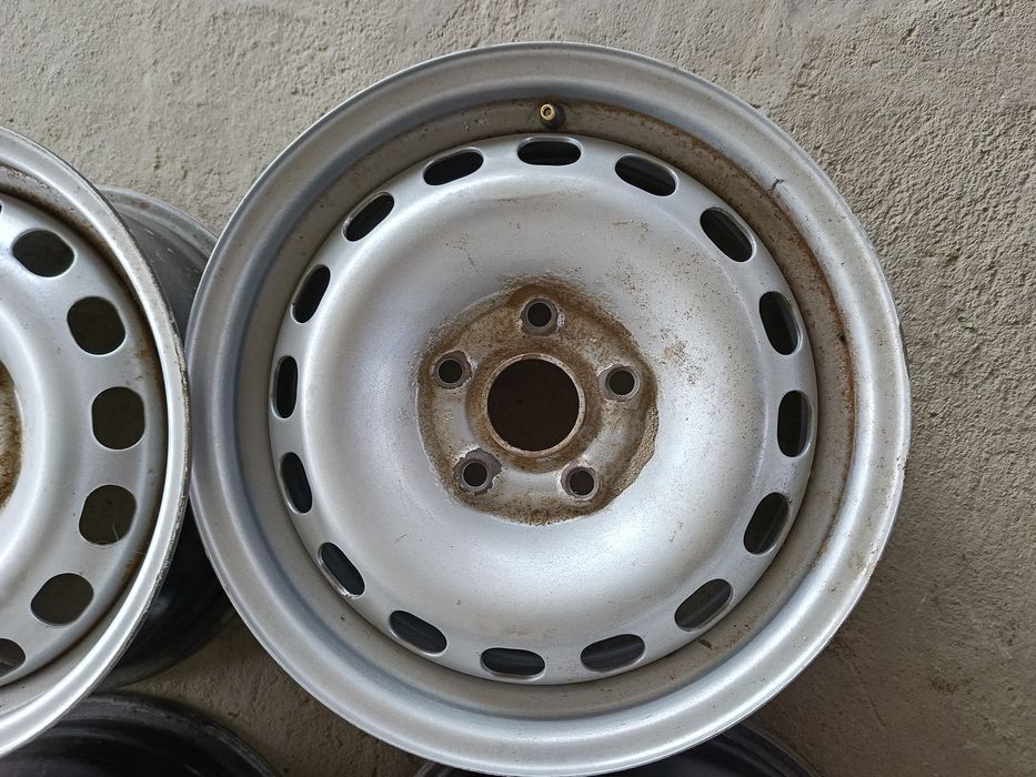 Автомобильные диски