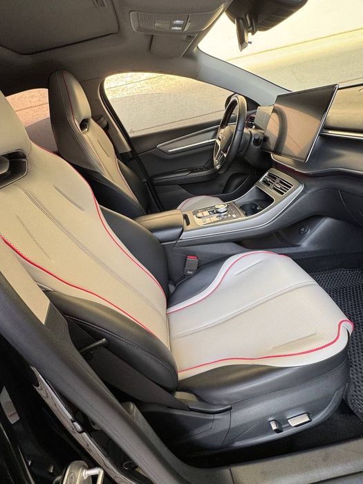 BYD Chazor 120km 2023 Full Pozitsiyasi Tozza Srochna sotiladi!!!