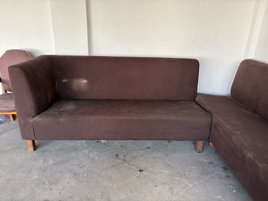 Диван сатылады 3шт