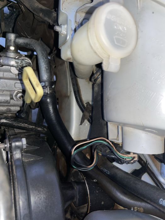 Мошина зур иши йук