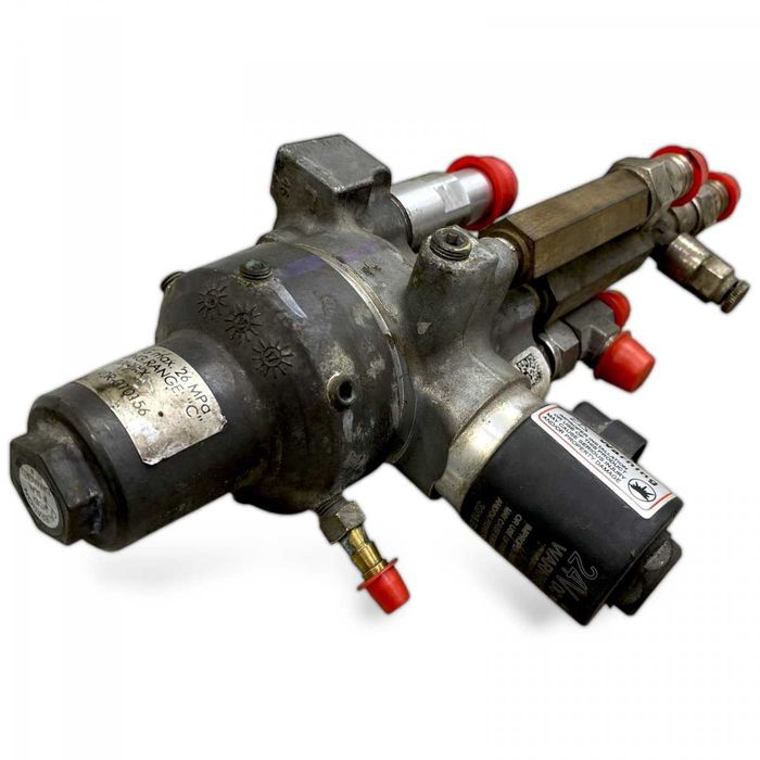 Regulator de presiune , VOLVO FL,FE 2015 23064576 -Piese de schimb