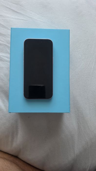 Iphone 15 256gb Rose