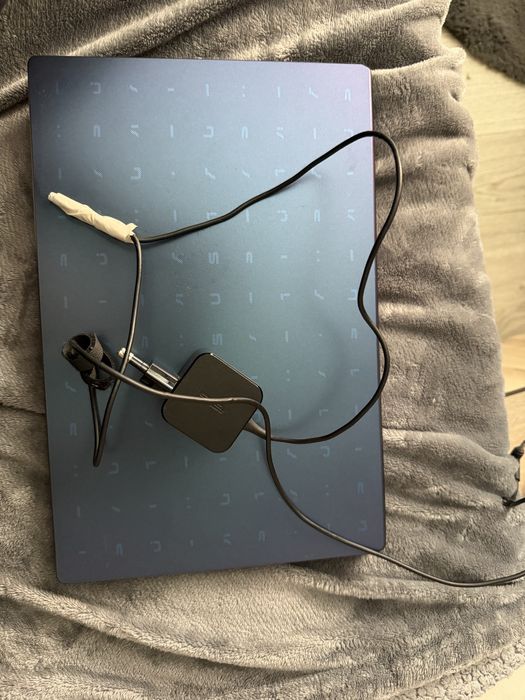 Laptop ASUS 14” – Celeron N4020 – 4GB RAM – BATERIE MOARTĂ