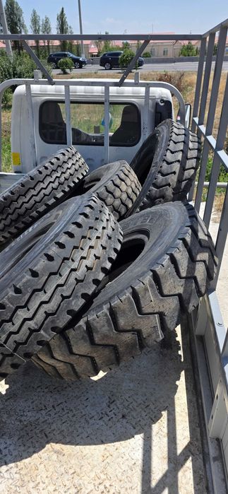 Автошина для камаз зил 9.00R20 и 10.00R20 и 11.00R20 и 12.00R20