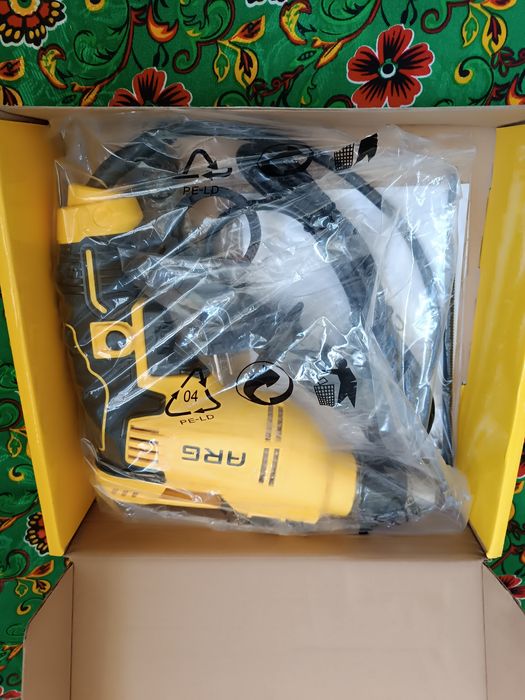 Шуруповерт дрель новый