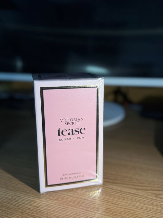 Parfum Victoria's Secret Tease Sugar Fleur