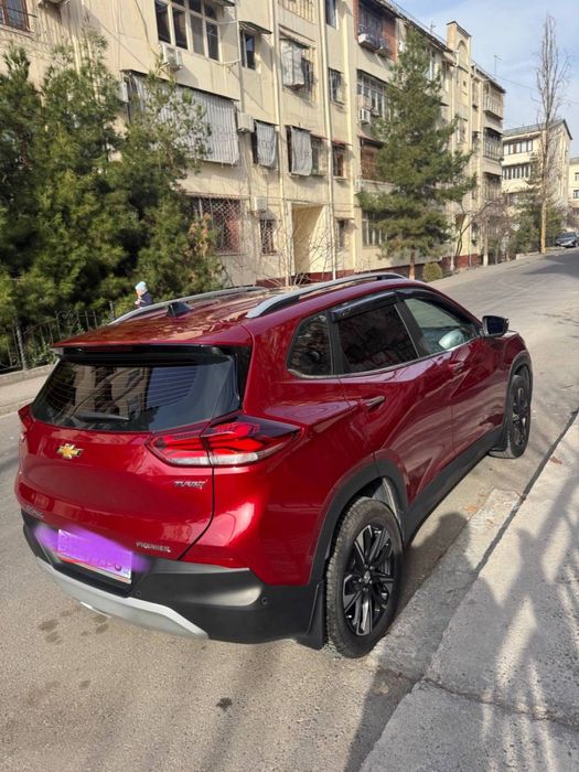 Трекер2  редлайн  ооочень отличном  состоянии