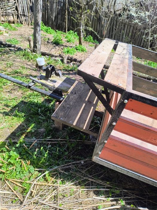 Motocultor RURIS 751KS