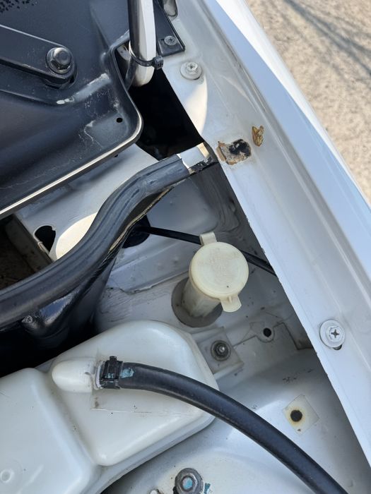 moshina ideal xolatda