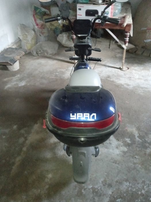 Skuter  arzon boxoga chunki