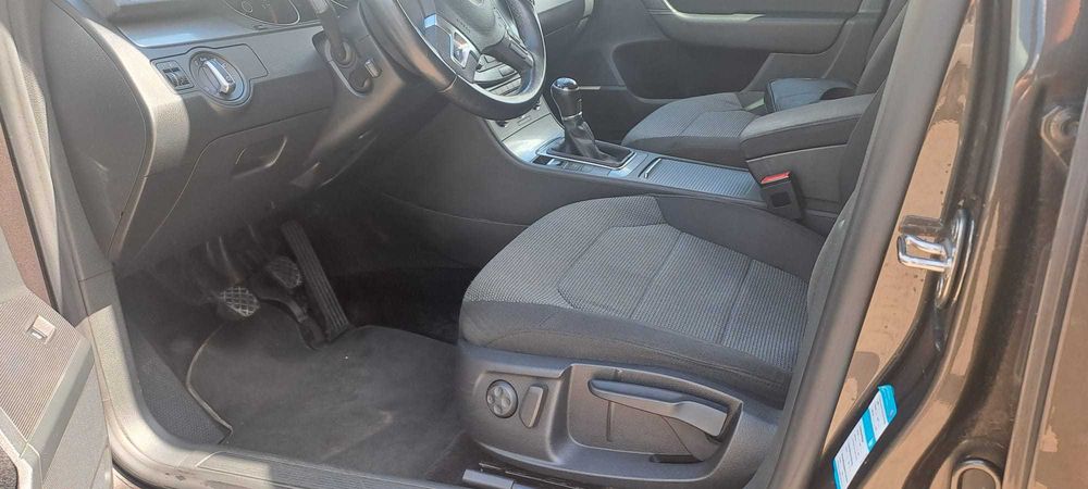 VOLKSWAGEN Passat 2014 — imagine 4