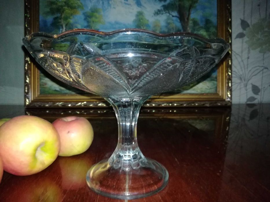 Фруктовницы 2 шт