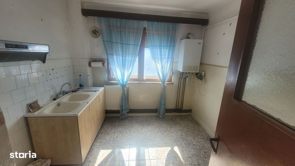 Apartament 3 camere, Micro 5