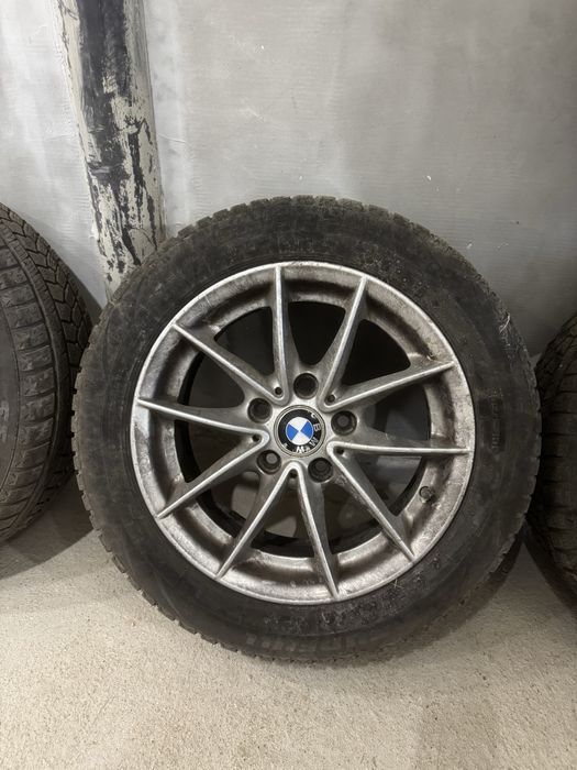 Джанти за bmw e90