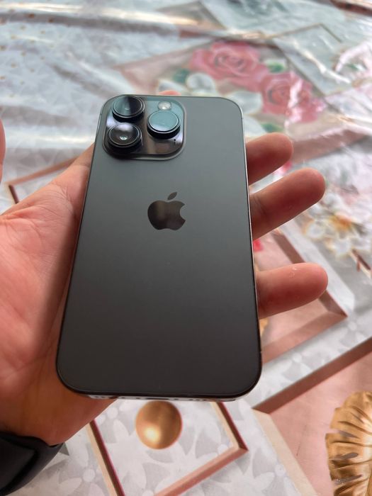 Iphone 14 pro 256 taliy sotiladi