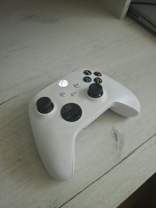 Xbox series S 512GB