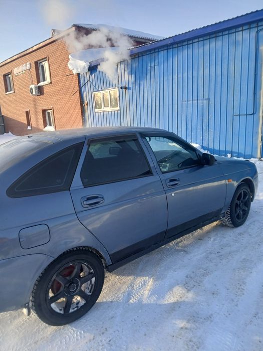 Продам автомобиль