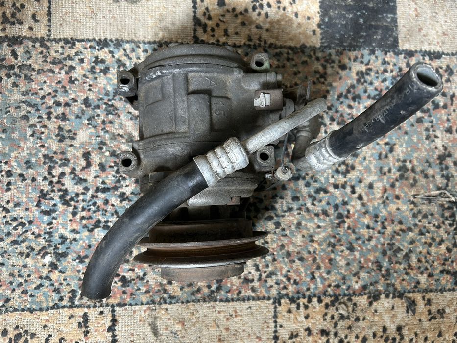 Запчасти на Хайлюкс (Hilux)