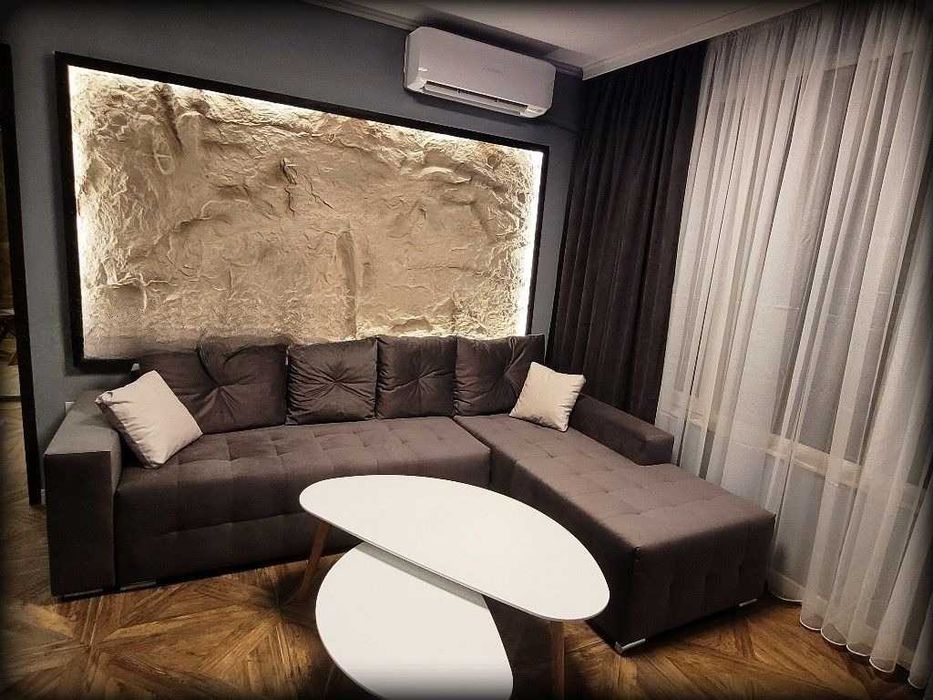 2-стаен апартамент под наем в жк. Хаджи Димитър