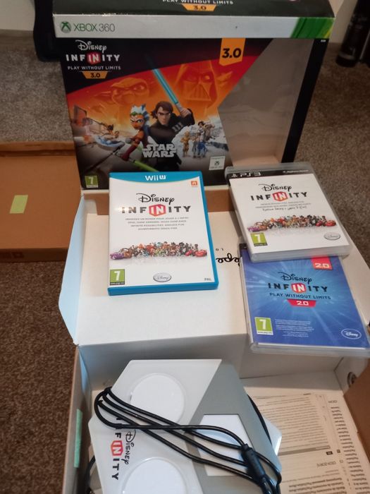 Figurine colectie disney infinity