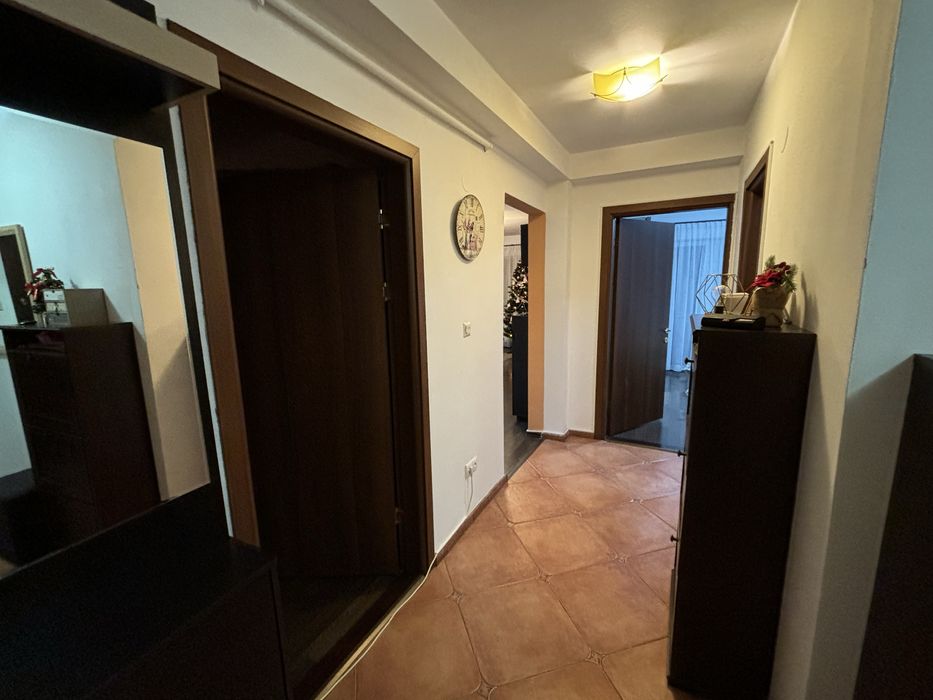 Apartament 3 camere, Selimbar