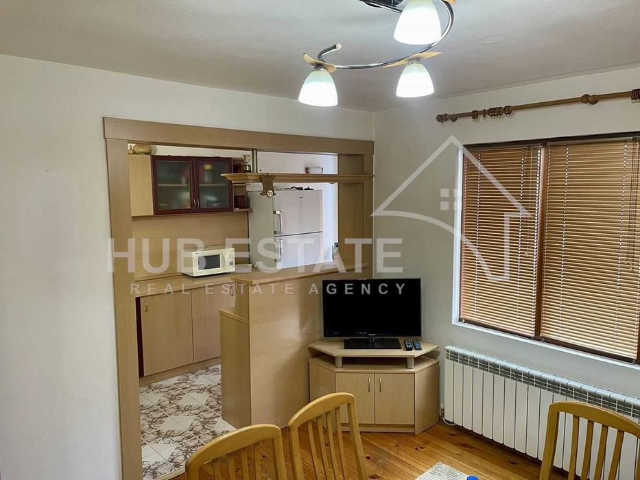 многостаен тухлен апартамент Модерна махала