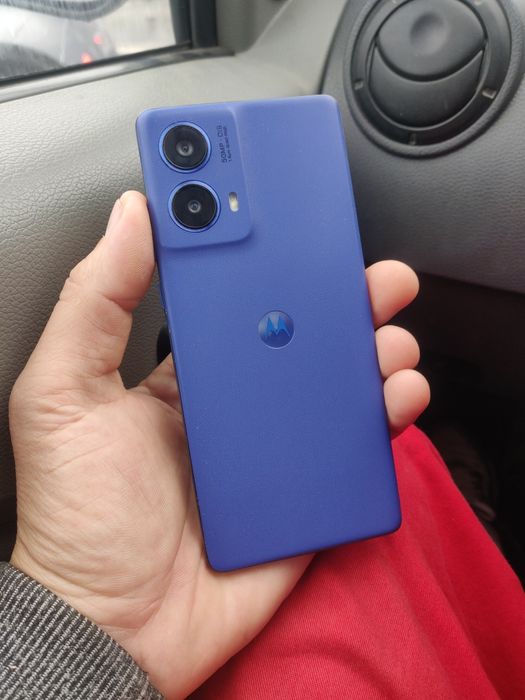 Motorola g85 5g  256gb