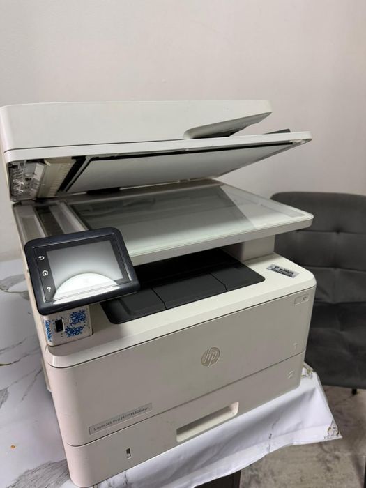 Принтер HP LaserJet Pro MFP M426dw