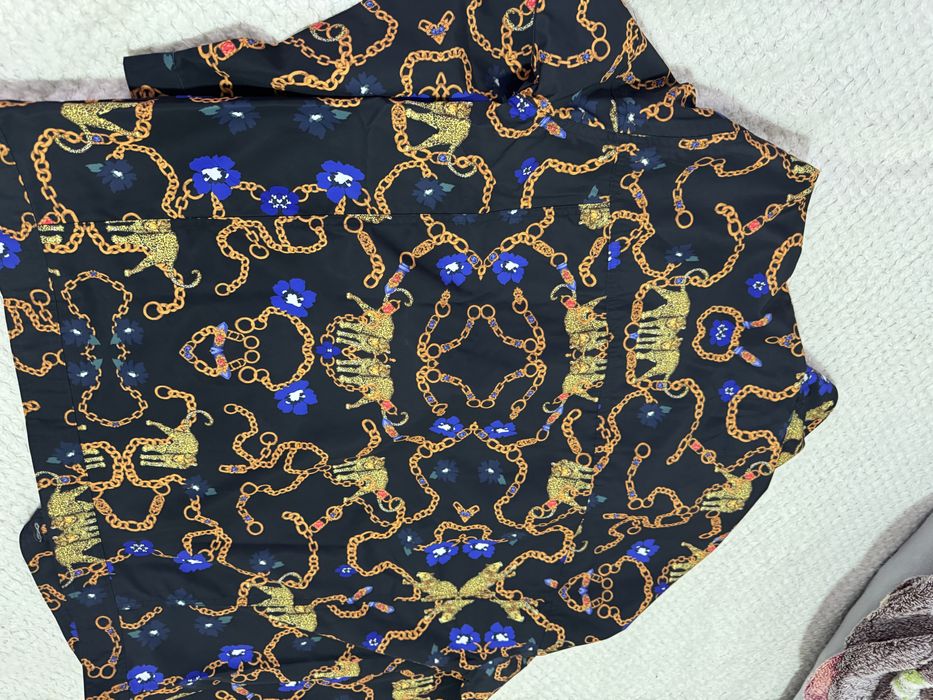 Ветровка Adidas Xl