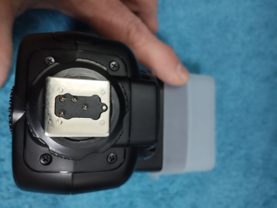 Blitz Godox TT685 O ptr Olympus Panasonic