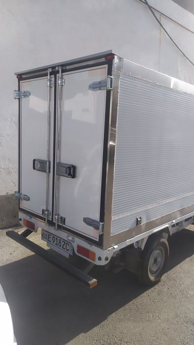 Продаётся автомобиль лабо