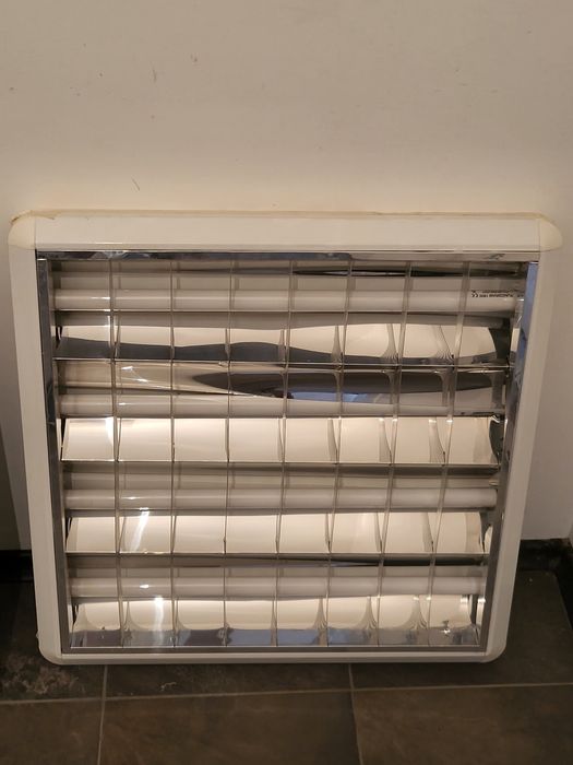 Осветителни тела