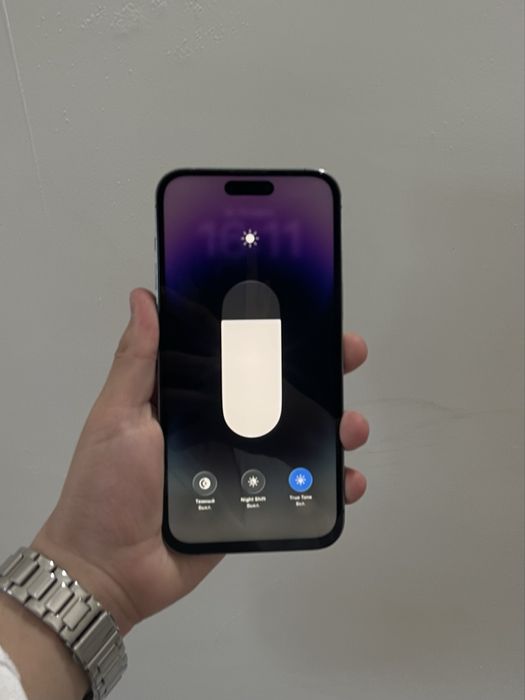 iphone 14 Pro Max 256GB