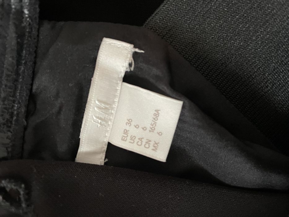 Salopeta eleganta HM