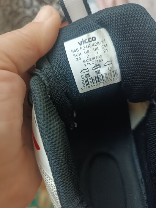 хорошие кроссовки детские