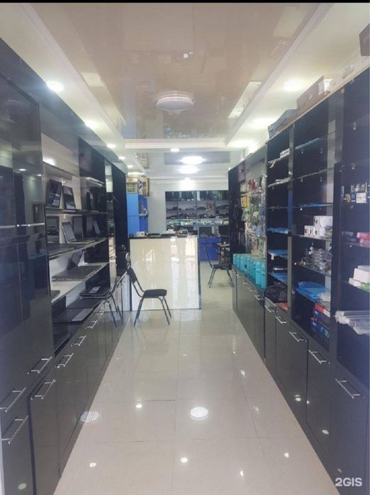 Юнусабад Ориентир NBU Bank Продается Нежилой