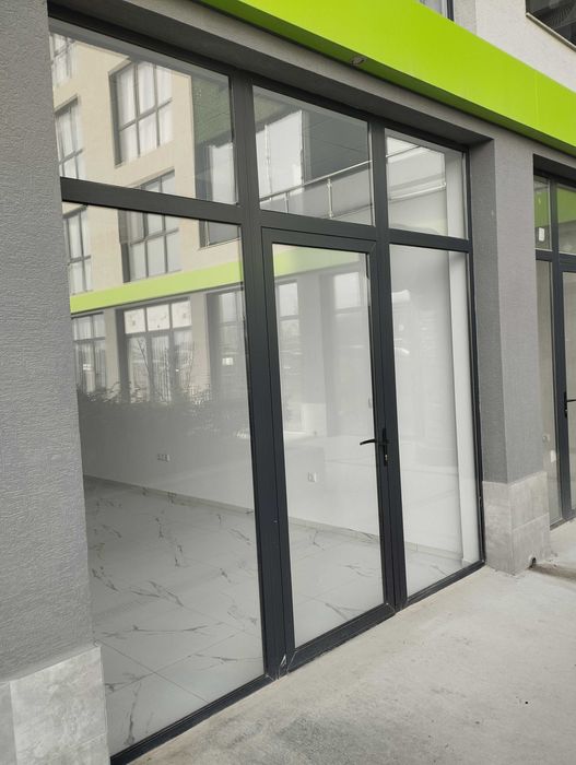 Офис под наем Кайсиева Градина