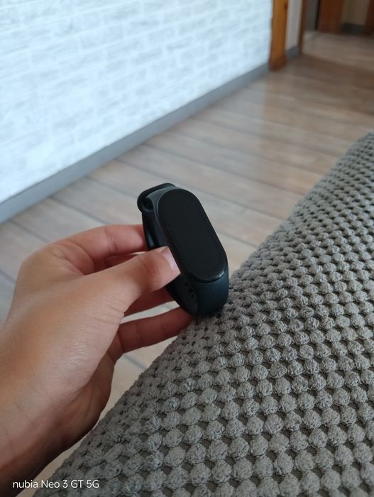 Xiaomi mi band 7