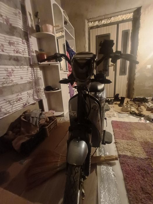 Продам скутер без минуса