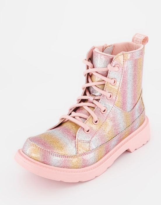 UGG K Robley Glitter