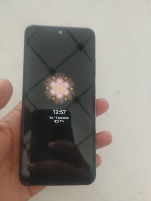 Redmi note 10 , karobka +orginal zaryadnik