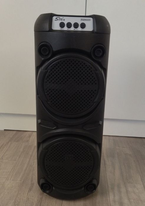 Продам колонку Sing-e ZQS6223