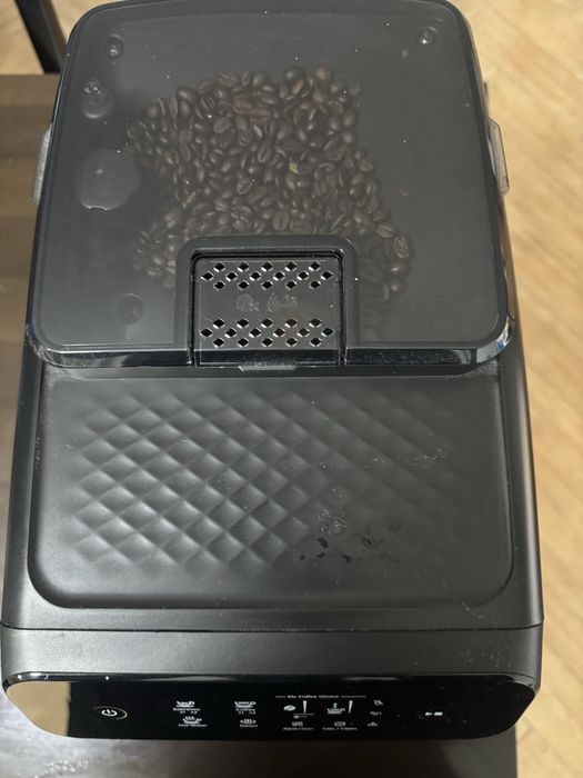 Кафеавтомат Philips