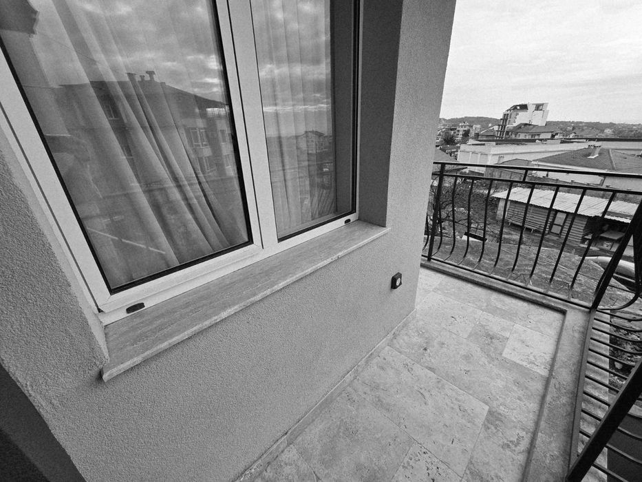 Дава се под наем Тристаен апартамент в Варна, Виница - 100 кв.м за 867.51 € - Снимка #15