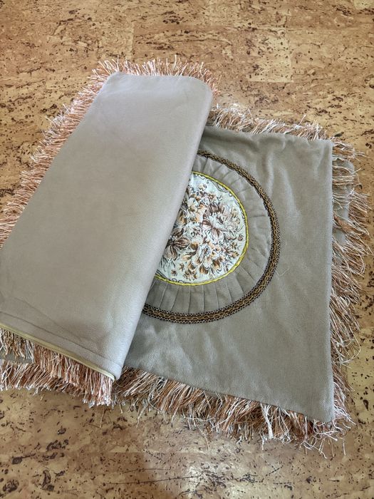 Интерьерные наволочки для подушек 40х40