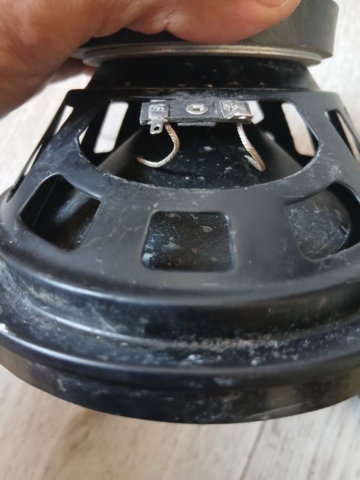 Калонки динамик пионер