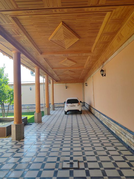 СРОЧНО !!! Ховли сотилади. 12 сотих, 2 кават