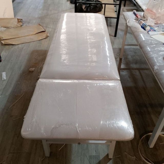 Klinikaga kushetka massaj kushetka optom kushetka arzon sifatli