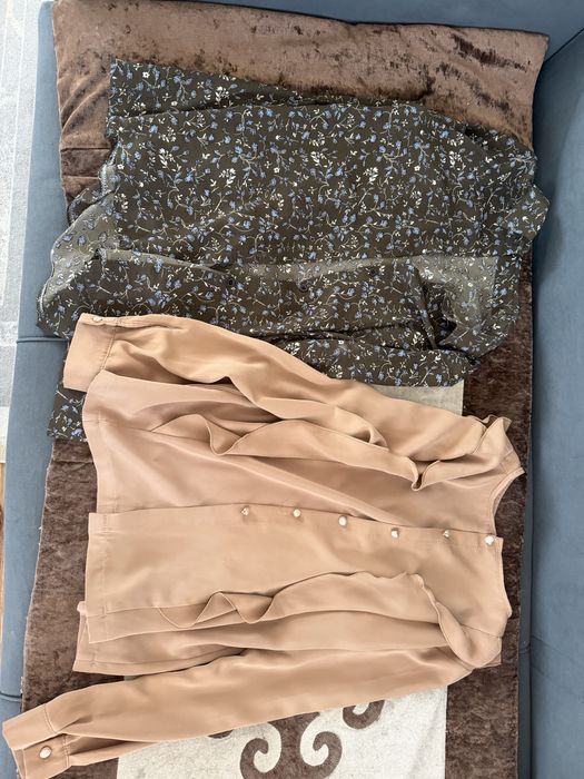 Отдам вещи очень дешево