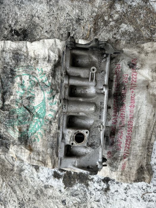 Продам головку пассат б3 1.8